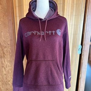 Carhartt Women’s Sweater Size 12/14